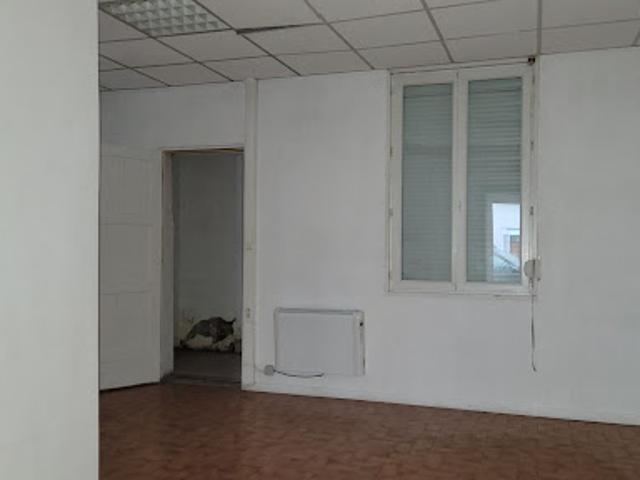 Vente Immeuble 2 pièces 77 m2 Château Renault