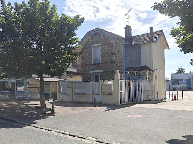 Vente Immeuble 2 pièces 0 m2 Montgeron