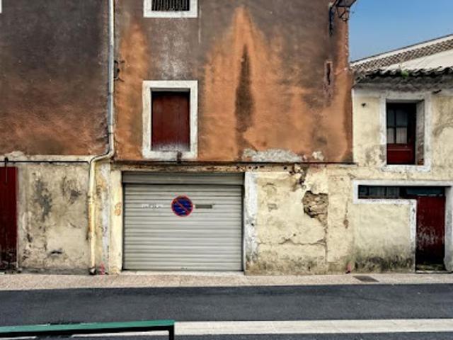 Vente Immeuble 2 pièces 106.47 m2 Bollene