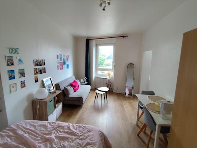 Vente Immeuble 2 pièces 115 m2 Landerneau