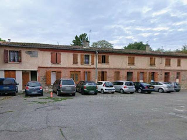 Vente Immeuble 2 pièces 1377 m2 Blagnac