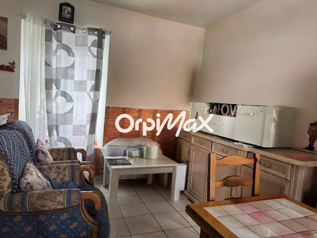 Vente Immeuble 2 pièces 150 m2 Desvres