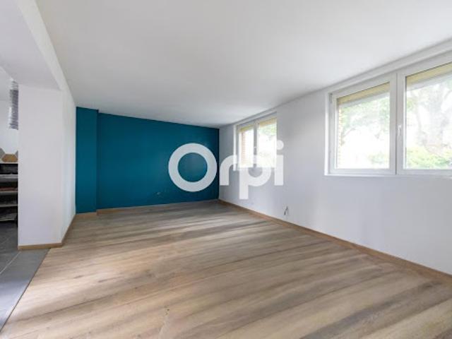 Vente Immeuble 2 pièces 150 m2 Lens