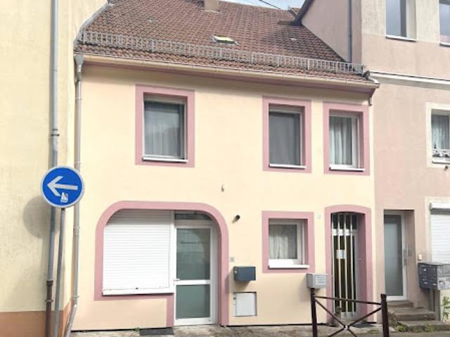 Vente Immeuble 2 pièces 151 m2 Schirmeck