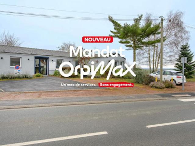 Vente Immeuble 2 pièces 180 m2 Fressain