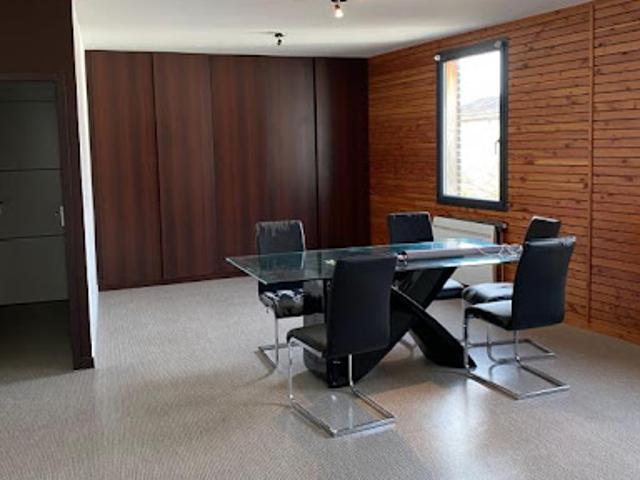 Vente Immeuble 2 pièces 187 m2 Créon
