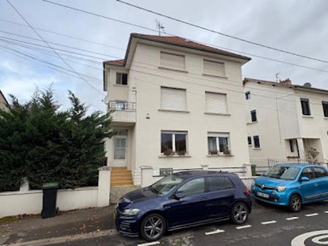 Vente Immeuble 2 pièces 200 m2 Thionville