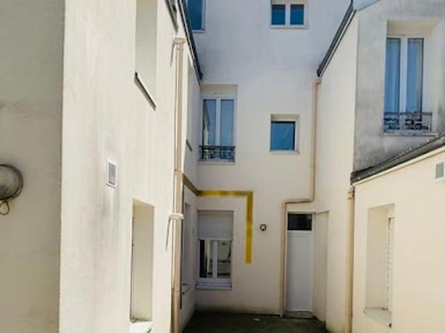 Vente Immeuble 2 pièces 213 m2 Reims