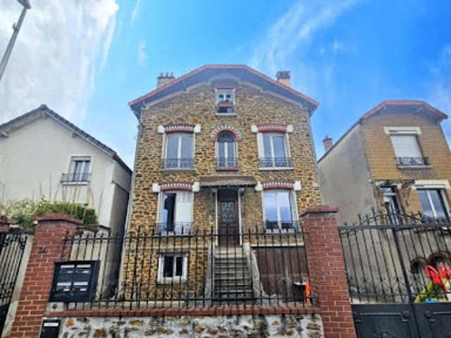 Vente Immeuble 2 pièces 215 m2 Rosny sous Bois