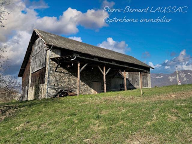 Vente Immeuble 2 pièces 250 m2 Chateauneuf