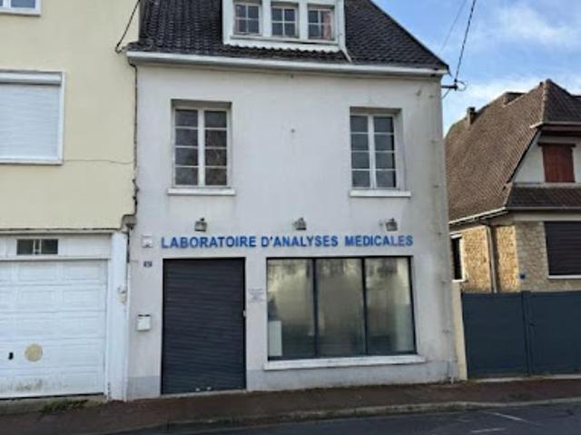 Vente Immeuble 2 pièces 253 m2 Dives sur Mer
