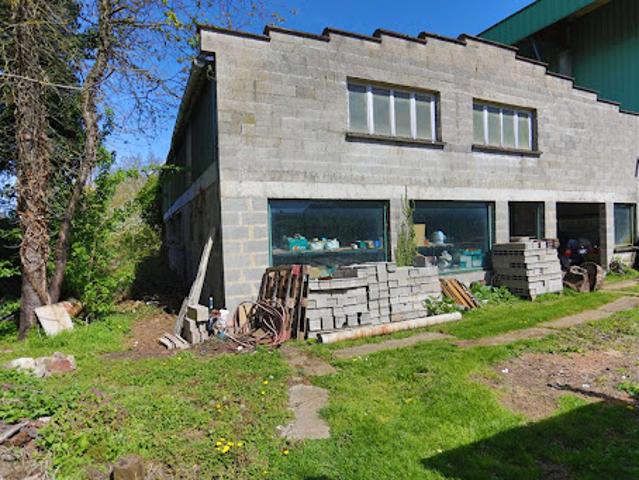 Vente Immeuble 2 pièces 300 m2 Beauvais