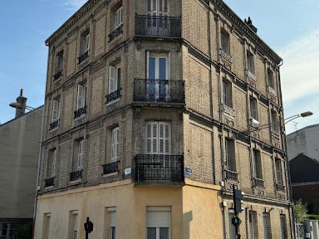 Vente Immeuble 2 pièces 305 m2 Le Havre