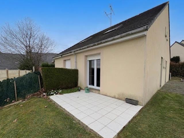 Vente Immeuble 2 pièces 31.28 m2 Condé sur Sarthe