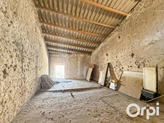 Vente Immeuble 2 pièces 320 m2 Pierrelatte