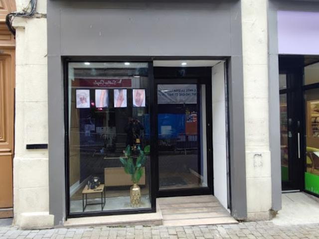 Vente Immeuble 2 pièces 35 m2 Chateau thierry