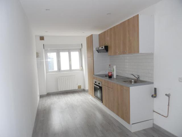 Vente Immeuble 2 pièces 366 m2 Avesnes sur Helpe