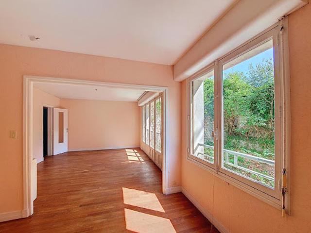 Vente Immeuble 2 pièces 382 m2 Lorient