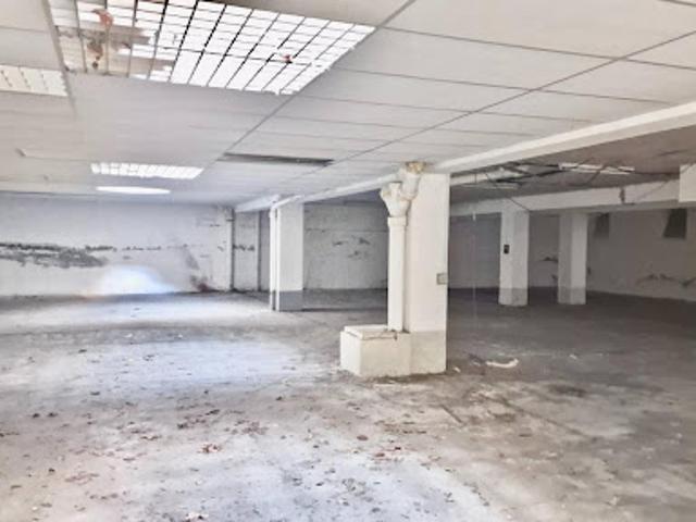 Vente Immeuble 2 pièces 390 m2 Perpignan