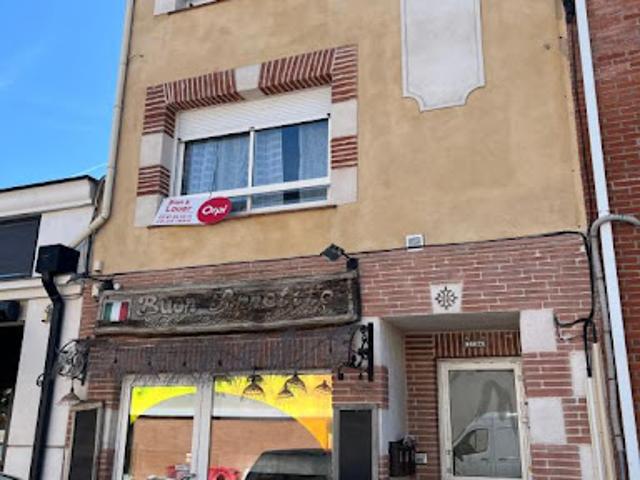Vente Immeuble 2 pièces Fonsorbes
