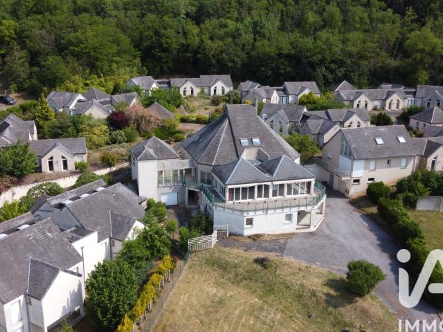Vente Immeuble 2 900 m²