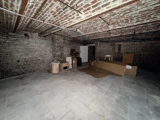Vente Immeuble 33 m2 Lille