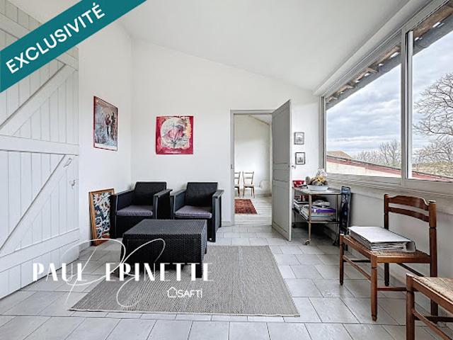 Vente Immeuble 300 m2 La Ville Dieu du Temple