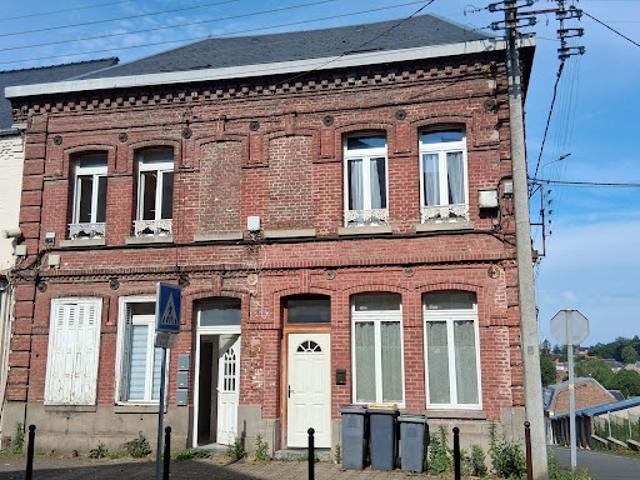 Vente Immeuble 300 m2 Le Cateau Cambrésis