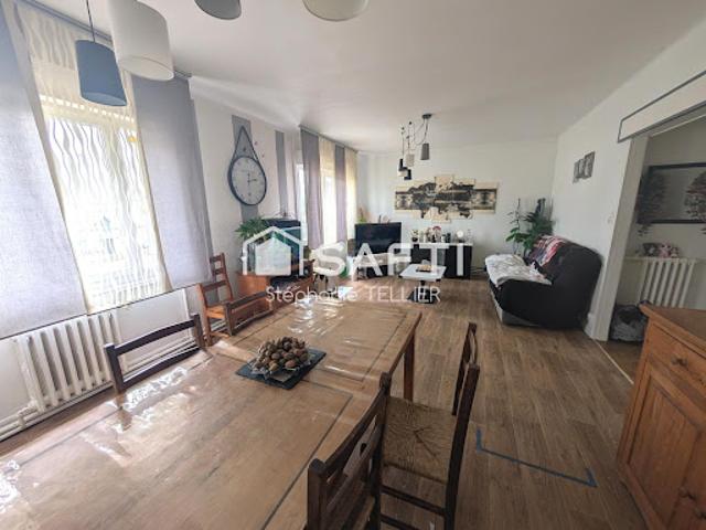 Vente Immeuble 0 pièces 300 m2 Saint Brieuc