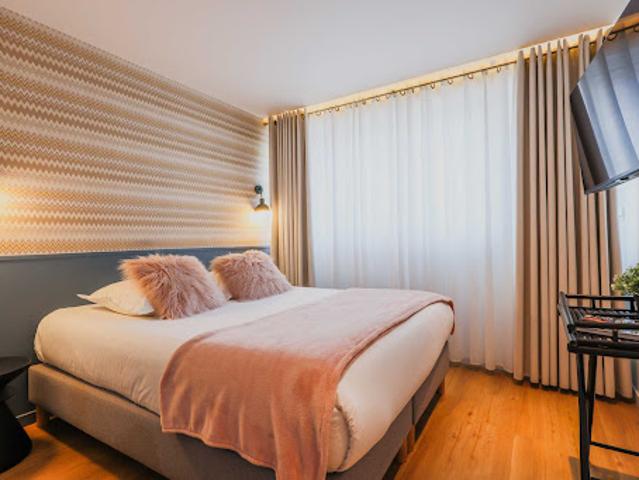 Vente Immeuble 0 pièces 300 m2 Paris 10ème