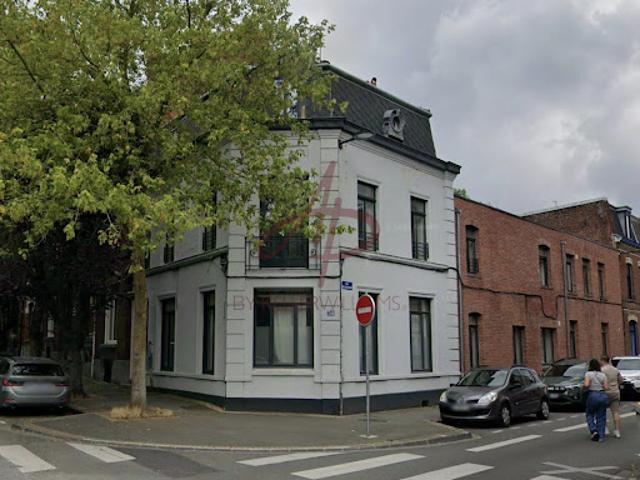 Vente Immeuble 300 m2 Roubaix