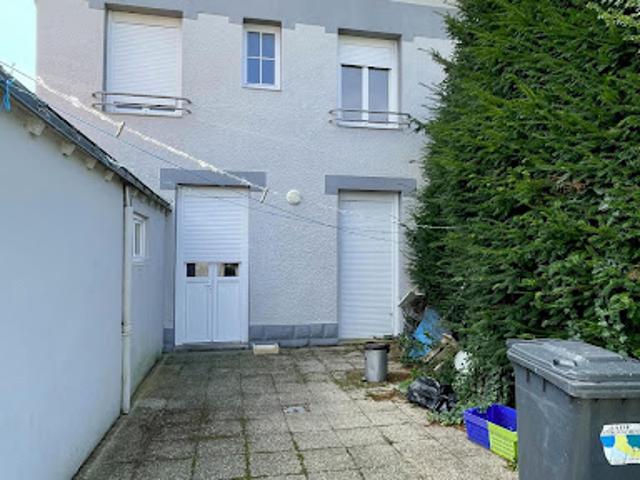 Vente Immeuble 0 pièces 300 m2 Villeneuve en Retz