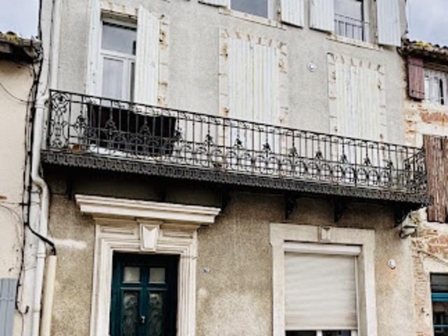 Vente Immeuble 300 m2 Villeneuve sur Lot