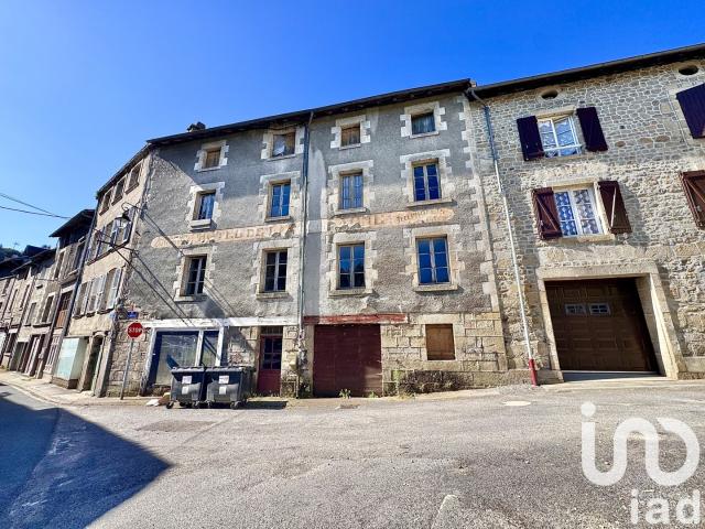 Vente Immeuble 300 m²
