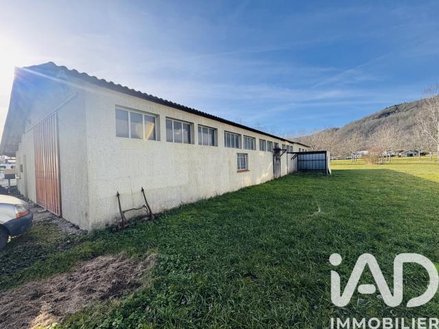 Vente Immeuble 300 m²