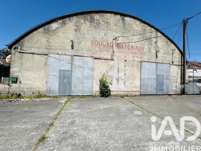 Vente Immeuble 300 m²