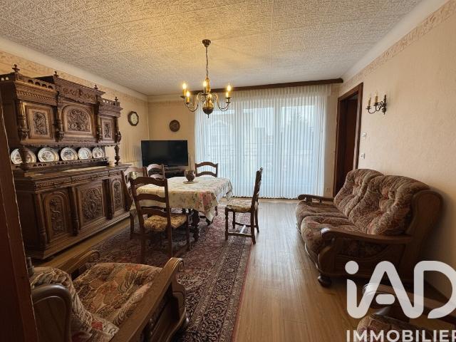 Vente Immeuble 300 m²