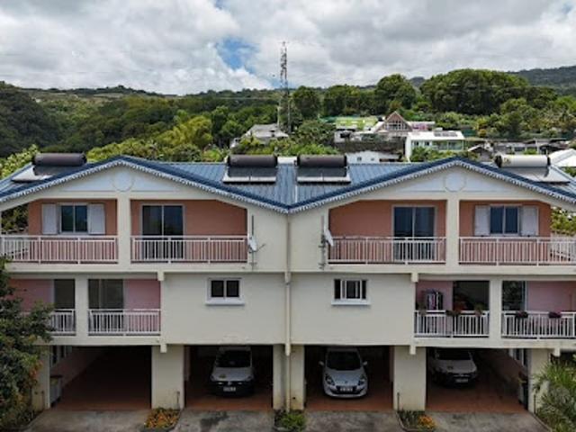 Vente Immeuble 301 m2 Sainte Marie