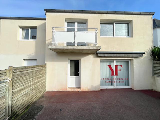 Vente Immeuble 303 m2 Plougastel Daoulas
