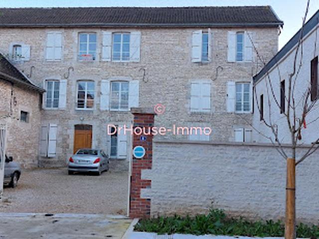 Vente Immeuble 304.15 m2 Mussy sur Seine