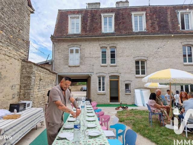 Vente Immeuble 307 m²