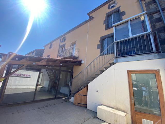 Vente Immeuble 308 m2 Orcines
