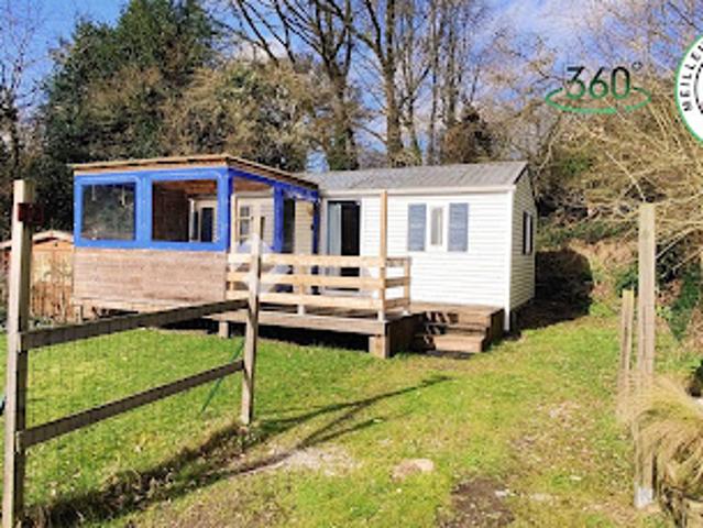 Vente Immeuble 30 m2 Caurel