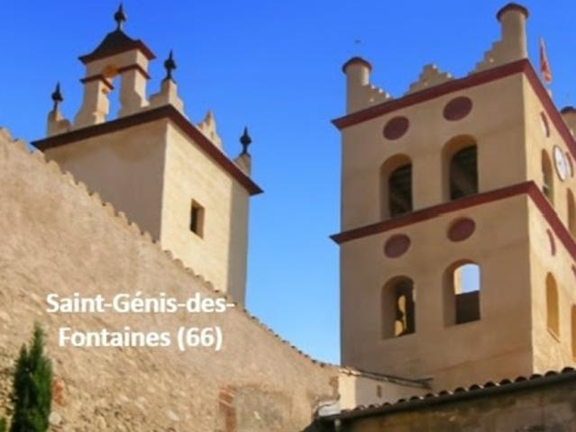 Vente Immeuble 30 pièces 550 m2 Saint Génis des Fontaines