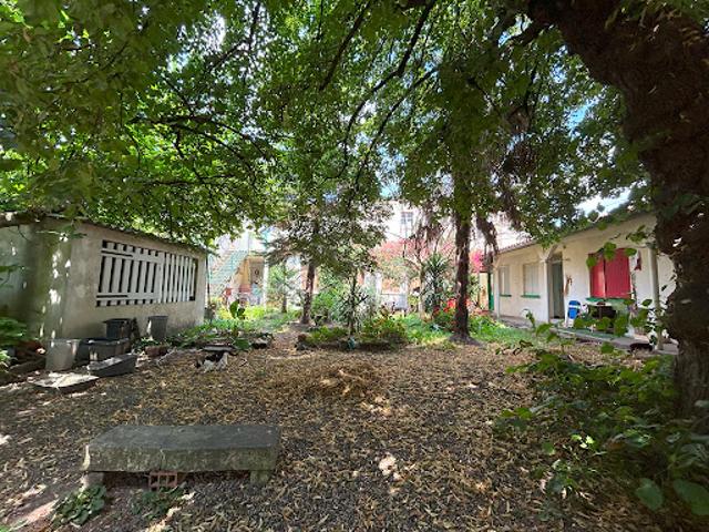 Vente Immeuble 30 pièces 562 m2 Bordeaux