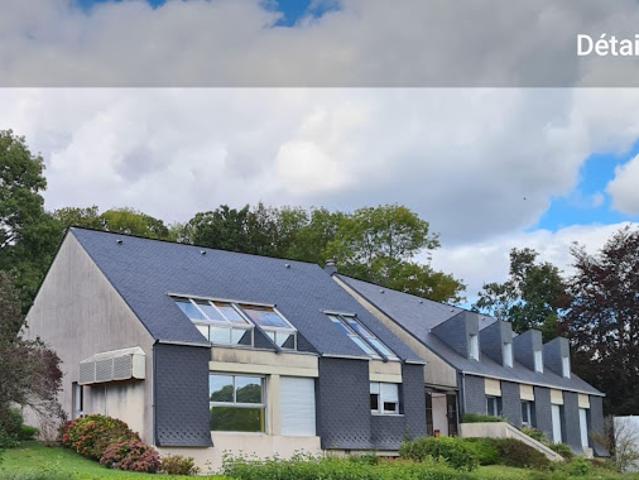 Vente Immeuble 30 pièces 900 m2 Quimper