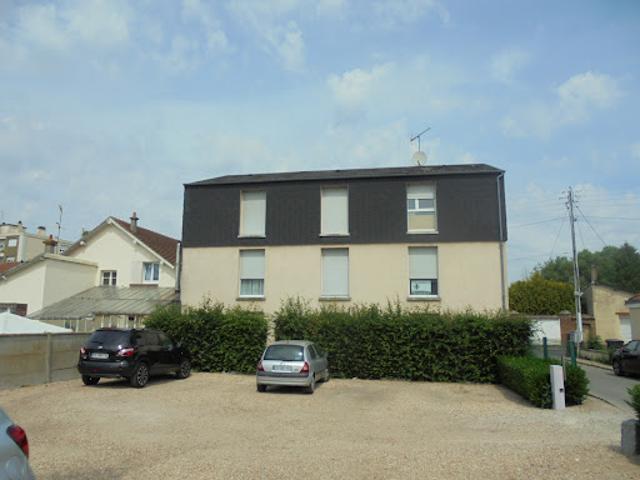 Vente Immeuble 0 pièces 310 m2 Evreux