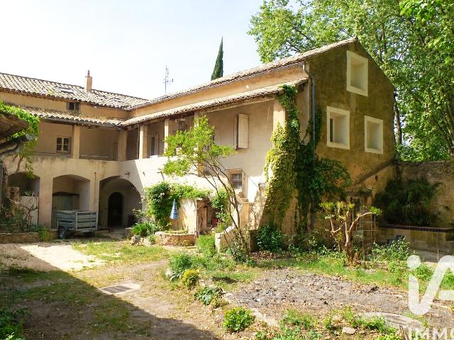 Vente Immeuble 310 m²