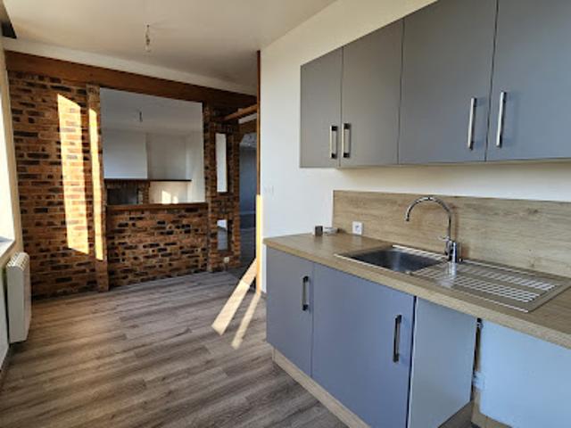 Vente Immeuble 312.75 m2 Friville Escarbotin