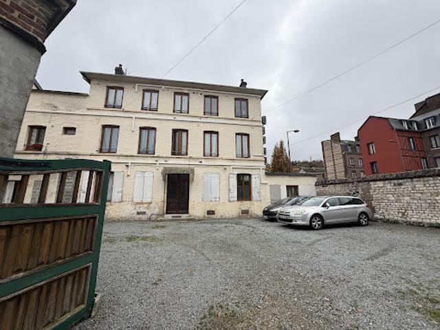 Vente Immeuble 314 m2 Elbeuf